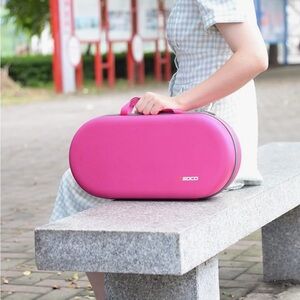 Dyson Airwrap RLSOCO Hard Case.